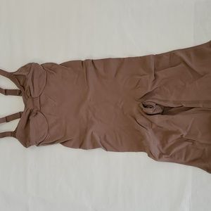 Nueskin Shapeware Bodysuit